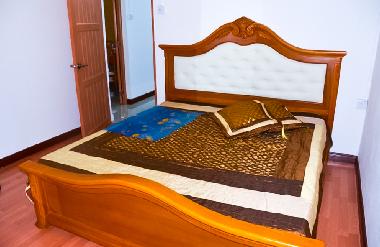 Villa in Pereybere (Pereybere) or holiday homes and vacation rentals