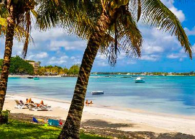 Villa in Pereybere (Pereybere) or holiday homes and vacation rentals