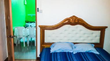 Villa in Pereybere (Pereybere) or holiday homes and vacation rentals