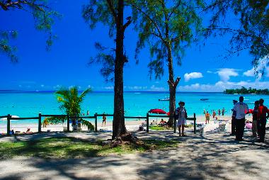 Villa in Pereybere (Pereybere) or holiday homes and vacation rentals