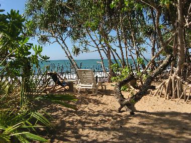 Holiday House in Tangalle (Hambantota) or holiday homes and vacation rentals