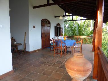 Holiday House in Tangalle (Hambantota) or holiday homes and vacation rentals