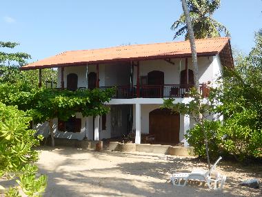 Holiday House in Tangalle (Hambantota) or holiday homes and vacation rentals