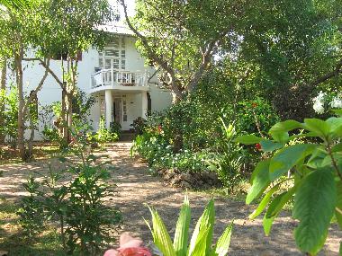Holiday House in Tangalle (Hambantota) or holiday homes and vacation rentals