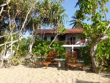 Holiday House in Tangalle (Hambantota) or holiday homes and vacation rentals