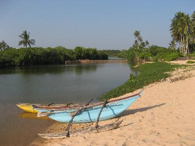 Holiday House in Tangalle (Hambantota) or holiday homes and vacation rentals