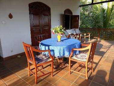 Holiday House in Tangalle (Hambantota) or holiday homes and vacation rentals