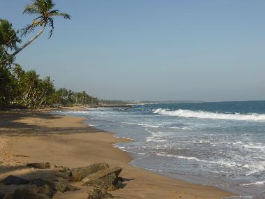 Holiday House in Tangalle (Hambantota) or holiday homes and vacation rentals