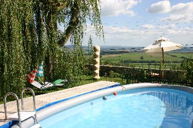Holiday House in Fain les Moutiers (Côte-d'Or) or holiday homes and vacation rentals