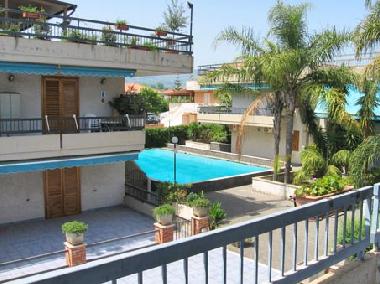 Holiday Apartment in Mascali (Catania) or holiday homes and vacation rentals