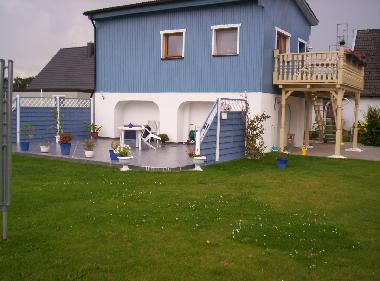 Holiday House in Mhlenbeck (Mecklenburg-Schwerin) or holiday homes and vacation rentals