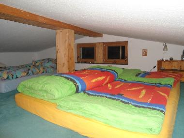 Holiday House in Mhlenbeck (Mecklenburg-Schwerin) or holiday homes and vacation rentals