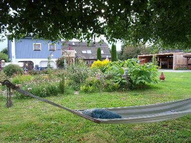 Holiday House in Mhlenbeck (Mecklenburg-Schwerin) or holiday homes and vacation rentals