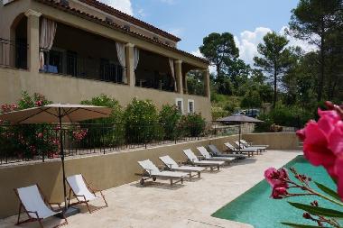 Villa in Draguignan (Var) or holiday homes and vacation rentals