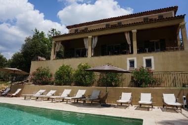 Villa in Draguignan (Var) or holiday homes and vacation rentals