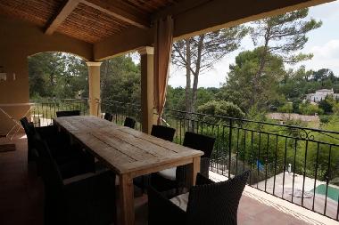 Villa in Draguignan (Var) or holiday homes and vacation rentals