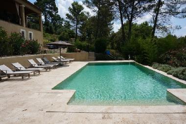 Villa in Draguignan (Var) or holiday homes and vacation rentals