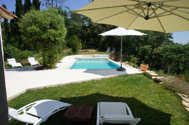 Villa in Lorgues (Var) or holiday homes and vacation rentals
