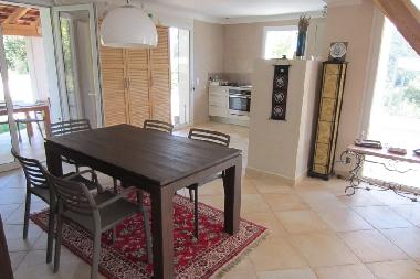 Villa in Lorgues (Var) or holiday homes and vacation rentals