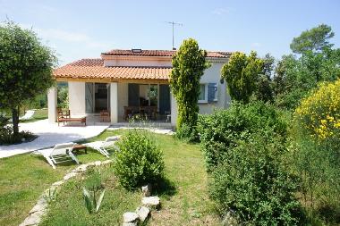 Villa in Lorgues (Var) or holiday homes and vacation rentals