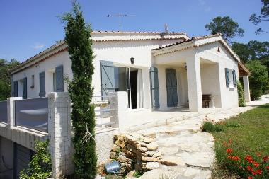 Villa in Lorgues (Var) or holiday homes and vacation rentals