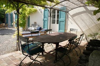 Holiday House in Lorgues (Var) or holiday homes and vacation rentals