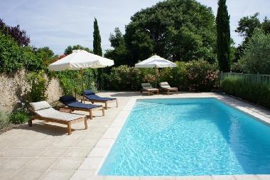 Holiday House in Lorgues (Var) or holiday homes and vacation rentals