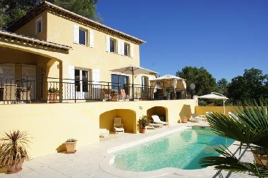 Holiday House in Draguignan (Var) or holiday homes and vacation rentals