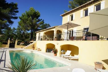 Holiday House in Draguignan (Var) or holiday homes and vacation rentals