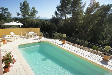 Holiday House in Draguignan (Var) or holiday homes and vacation rentals