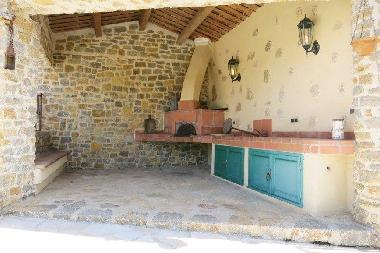 Holiday House in lorgues (Var) or holiday homes and vacation rentals