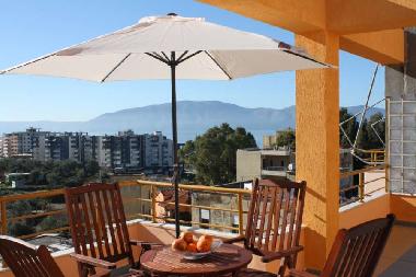 Holiday Apartment in Vlore (Vlore) or holiday homes and vacation rentals