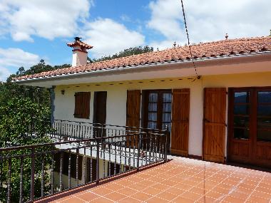 Villa in Setados (Pontevedra) or holiday homes and vacation rentals