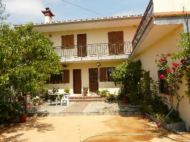 Villa in Setados (Pontevedra) or holiday homes and vacation rentals