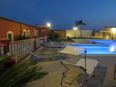 Holiday Apartment in Pachino (Siracusa) or holiday homes and vacation rentals