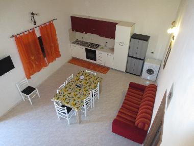 Holiday Apartment in Pachino (Siracusa) or holiday homes and vacation rentals