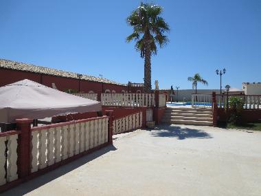 Holiday Apartment in Pachino (Siracusa) or holiday homes and vacation rentals