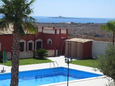 Holiday Apartment in Pachino (Siracusa) or holiday homes and vacation rentals