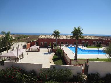 Holiday Apartment in Pachino (Siracusa) or holiday homes and vacation rentals