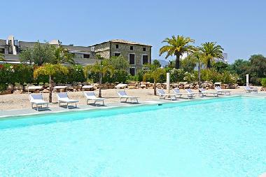 Holiday House in PULA (Cagliari) or holiday homes and vacation rentals