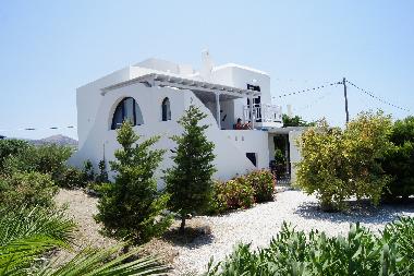 Holiday House in Naxos (Kyklades) or holiday homes and vacation rentals