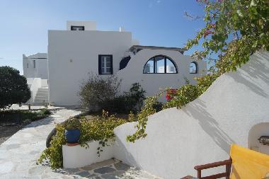 Holiday House in Naxos (Kyklades) or holiday homes and vacation rentals
