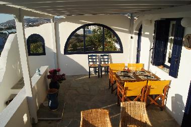 Holiday House in Naxos (Kyklades) or holiday homes and vacation rentals