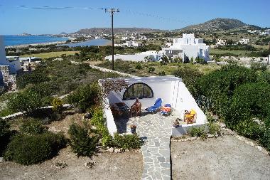 Holiday House in Naxos (Kyklades) or holiday homes and vacation rentals