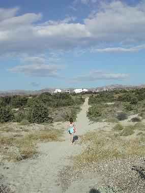 Holiday House in Naxos (Kyklades) or holiday homes and vacation rentals