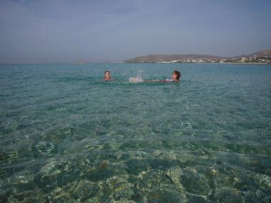 Holiday House in Naxos (Kyklades) or holiday homes and vacation rentals