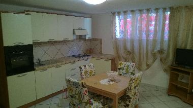 Holiday Apartment in piombino (Livorno) or holiday homes and vacation rentals