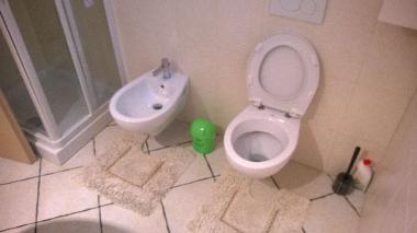 Holiday Apartment in piombino (Livorno) or holiday homes and vacation rentals