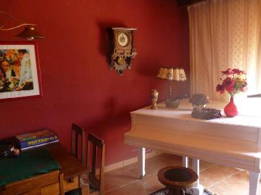 Holiday House in Sedella (Mlaga) or holiday homes and vacation rentals