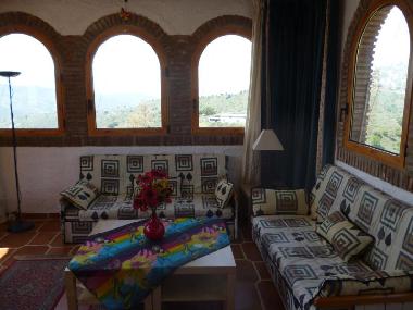 Holiday House in Sedella (Mlaga) or holiday homes and vacation rentals